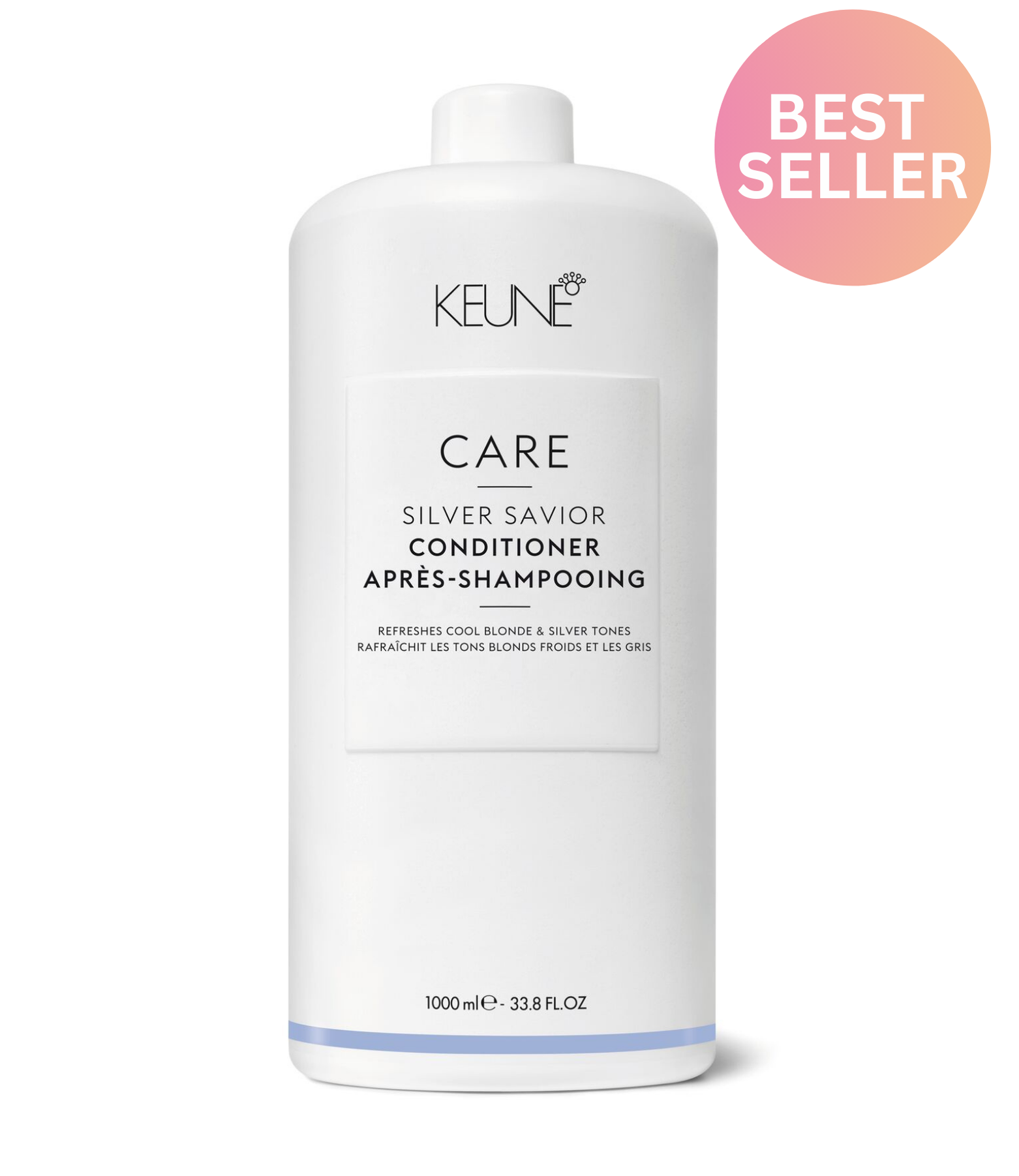 CARE Silver Savior Conditioner